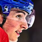 David Reinbacher Will Surprise Us