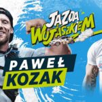 Paweł Kozak: Byłem jednym z najsprawniejszych ludzi w Polsce a nie mogłem zrobić przysiadu