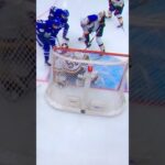 Maple Leafs C #74 Bobby McMann🥅(3)🏒Wrist-Shot Goal