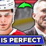 This is DANGEROUS for the rest of the league...