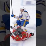 Heads Up! #nhl #hockey #shorts