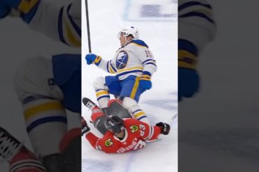 Heads Up! #nhl #hockey #shorts