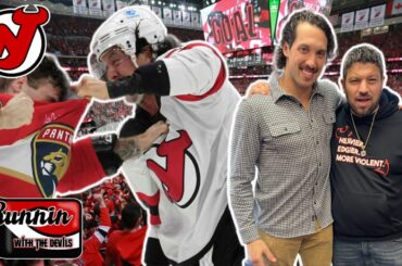 NJ Devils Brenden Dillon Appreciation Video | Hear From Brenden