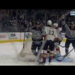 Tyler Toffoli Scores on Jonathan Bernier | Kings Tied with Ducks 1-1
