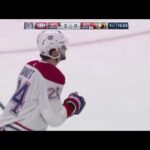 Phillip Danault  Goal vs OTT 10-20-18
