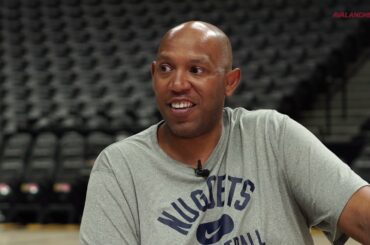 Keepin Up With Joneses