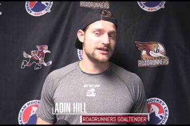 RRTV Game Day: October 26 Vs Iowa