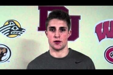 DU Hockey Preview