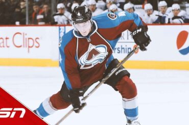 Should the Leafs pair Tyson Barrie with Morgan Rielly?