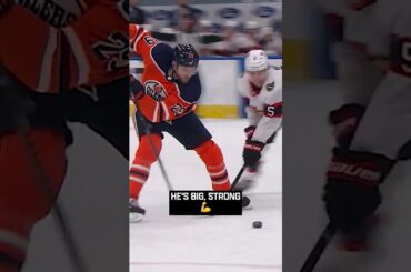 McDavid 🤝 Drasaitl 🤝 Quarter-Century Team