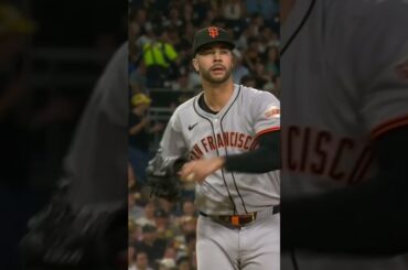 Gavin Sheets! 2Hrs! #mlb #homerun #baseball #sports #padres #sandiego #sanfrancisco #giants