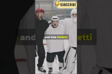 🥅❌ Jets Goalie Hellebuyck Pulled for Third Straight Road Game as Jets Fall to Blues #shorts #update