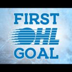 OHL Milestone | First Career Goal | Keegan McMullen