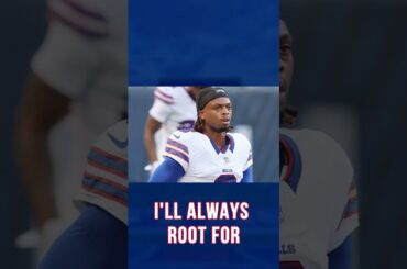 Should Bills Fans Panic About Safety Position? Hamlin & Bishop Struggles | #billsmafia #gobills