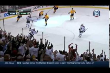 Best of Nino Niederreiter