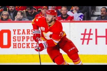 Leafs sign T.J. Brodie