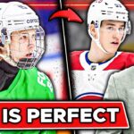 It's getting even BETTER by the day...