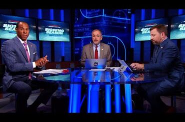 Canadiens add two former Maple Leafs to add depth