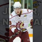 Aucune chance que Vincent Desharnais prenne le #23