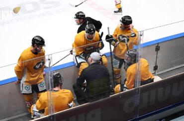 Juhamatti Aaltonen ketjukavereistaan: "Ollaan kaikki sellaisia pelureita"