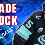 Should Your Team Trade For Mark Giordano? | For Your Consideration