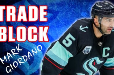 Should Your Team Trade For Mark Giordano? | For Your Consideration