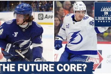 NEXT BIG THINGS? | Why Geekie and Goncalves are READY to Become a Big Part of Lightning's Core