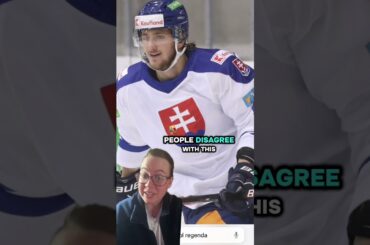 Why Pavol Regenda Refused ALL Offers from Russian KHL?