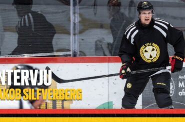 Jakob Silfverberg inför MoDo