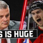 This is WAY better than we thought… | NJ Devils News