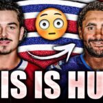 THIS COULD CHANGE EVERYTHING FOR THE MONTREAL CANADIENS… (Arber Xhekaj)