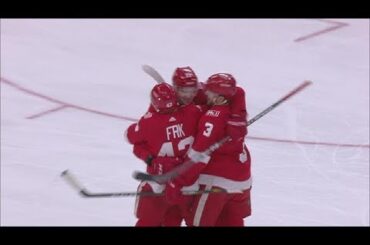 Evgeny Svechnikov 1 goal / Свечников 1-й гол 20.03.18