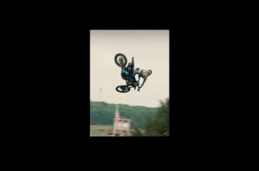 Cole Davies Whip at 2025 Unadilla Pro Motocross Championship