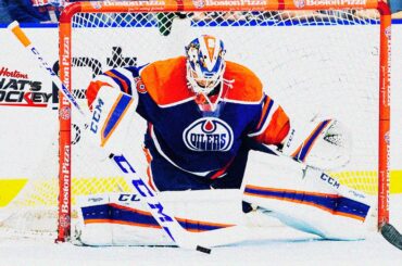 TSN That's Hockey (Anders Nilsson/Cam Talbot) October 21, 2015
