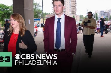 Judge acquits Carter Hart, 4 other former Canadian junior hockey players in sexual assault case