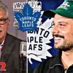 Insider Just CONFIRMED Leafs Are Closing In on Blockbuster | Toronto Maple Leafs News Today