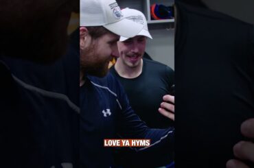 FaceTime-ing with Hyman! 📱🥳