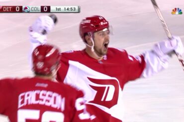 Tatar je outdoorový odborník 🏒 🇸🇰 Tatar one of the best in outdoor games