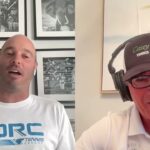 Casey Curtis Sits Down with Vicky Mboko's Junior Coach Mike Hall!