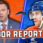 This is VERY concerning… MAJOR McDavid Contract UPDATE | Oilers News