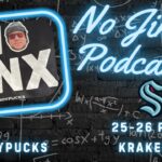 No Jinx - Winnipeg Jets / Seattle Kraken Season Preview