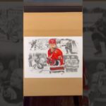 Drawing Sebastian Aho Tämä ja tästä printtejä myynissä verkkokaupassa www.arskarts.fi