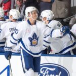 CCM/AHL Player of the Week: Mason Marchment