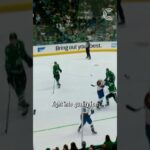 Every Coach’s Nightmare: Nate MacKinnon Skating Through the Middle 😱