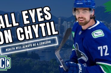 ALL EYES ON FILIP CHYTIL (LIVESTREAM) - August 24, 2025