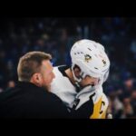 John Marino OUT 3-6 Weeks...