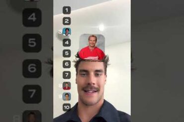 Who is the Best European Hockey Legend? 🏒 Kuka on Euroopan kovin jääkiekkolegenda? #shorts