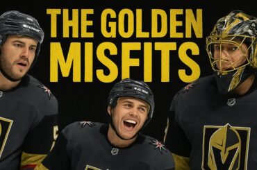 How Vegas Became a Cup Contender in Year One