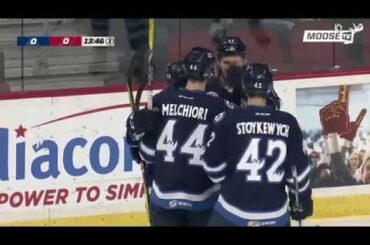 RECAP | MB 2, IA 1 - F