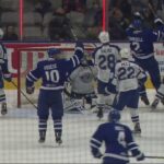 Froese Scores Another - February 5, 2017